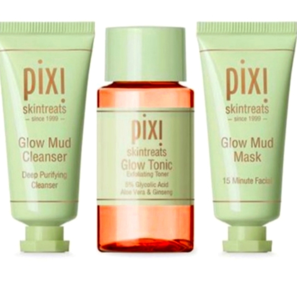 PIXI SKIN TREATS SET